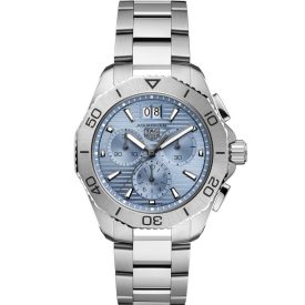   Tag Heuer Aquaracer Professional 200 Date reloj de hombre CBP1112.BA0627