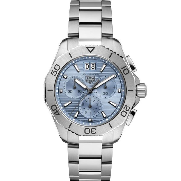 Tag Heuer Aquaracer Professional 200 Date reloj de hombre CBP1112.BA0627