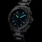 Tag Heuer Aquaracer Professional 200 Date reloj de hombre CBP1112.BA0627