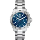 Tag Heuer Aquaracer Professional 200 Chronograph reloj de hombre CBP1113.BA0627