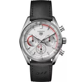   Tag Heuer Carrera Chronosprint X Porsche Special Edition reloj de hombre CBS2011.FC6529