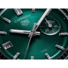 Tag Heuer Carrera Chronograph reloj de hombre CBS2211.FC6545
