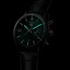 Tag Heuer Carrera Chronograph reloj de hombre CBS2211.FC6545