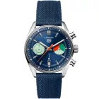 Tag Heuer Carrera Chronograph Skipper reloj de hombre CBS2213.FN6002