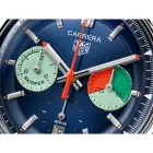 Tag Heuer Carrera Chronograph Skipper reloj de hombre CBS2213.FN6002