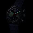 Tag Heuer Carrera Chronograph Skipper reloj de hombre CBS2213.FN6002