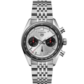 Tag Heuer Carrera Chronograph reloj de hombre CBS2216.BA0048