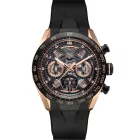 Tag Heuer Carrera Chronograph Extreme Sport reloj de hombre CBU2050.FT6273