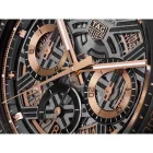 Tag Heuer Carrera Chronograph Extreme Sport reloj de hombre CBU2050.FT6273