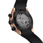 Tag Heuer Carrera Chronograph Extreme Sport reloj de hombre CBU2050.FT6273