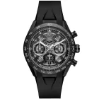 Tag Heuer Carrera Chronograph Extreme Sport reloj de hombre CBU2080.FT6272