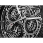 Tag Heuer Carrera Chronograph Extreme Sport reloj de hombre CBU2080.FT6272