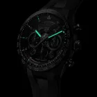 Tag Heuer Carrera Chronograph Extreme Sport reloj de hombre CBU2080.FT6272