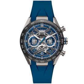   Tag Heuer Carrera Chronograph Extreme Sport reloj de hombre CBU2081.FT6274