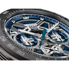 Tag Heuer Carrera Chronograph Extreme Sport reloj de hombre CBU2081.FT6274