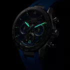 Tag Heuer Carrera Chronograph Extreme Sport reloj de hombre CBU2081.FT6274