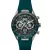 Tag Heuer Carrera Chronograph Twin-Time Extreme Sport reloj de hombre CBU2084.FT6297