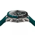 Tag Heuer Carrera Chronograph Twin-Time Extreme Sport reloj de hombre CBU2084.FT6297