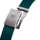 Tag Heuer Carrera Chronograph Twin-Time Extreme Sport reloj de hombre CBU2084.FT6297