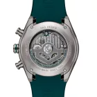 Tag Heuer Carrera Chronograph Twin-Time Extreme Sport reloj de hombre CBU2084.FT6297