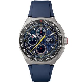   Tag Heuer Formula 1 Chronograph X Oracle Red Bull Racing Special Edition reloj de hombre CBZ2080.FT8091