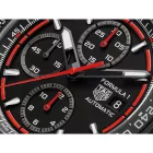 Tag Heuer Formula 1 Chronograph reloj de hombre CBZ2082.FT8096
