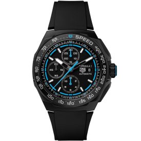   Tag Heuer Formula 1 Chronograph reloj de hombre CBZ2084.FT8097