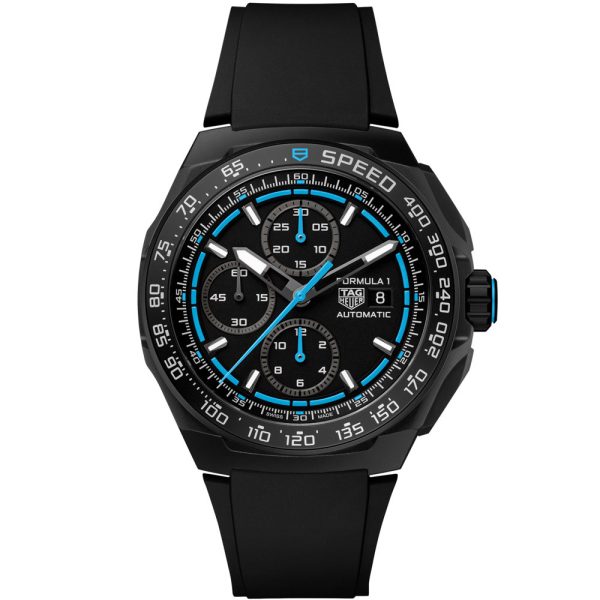 Tag Heuer Formula 1 Chronograph reloj de hombre CBZ2084.FT8097