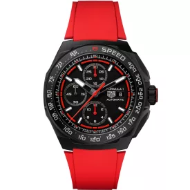   Tag Heuer Formula 1 Chronograph reloj de hombre CBZ2085.FT8093