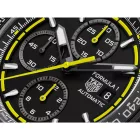 Tag Heuer Formula 1 Chronograph reloj de hombre hombre mirar CBZ2086.FT8098