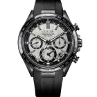 Citizen Attesa Satellite Wave GPS reloj de hombre CC4055-14H