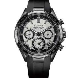 Citizen Attesa Satellite Wave GPS reloj de hombre CC4055-14H