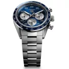 Tag Heuer Carrera Chronograph Sport reloj de hombre CDB2111.BA0054
