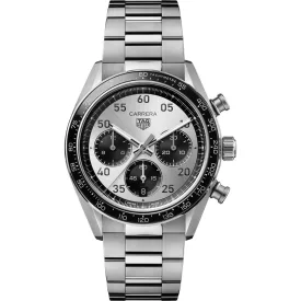   Tag Heuer Carrera Chronograph Sport reloj de hombre CDB2113.BA0054