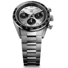 Tag Heuer Carrera Chronograph Sport reloj de hombre CDB2113.BA0054