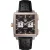 Tag Heuer Monaco Chronograph reloj de hombre CDW2150.FC8360