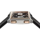 Tag Heuer Monaco Chronograph reloj de hombre CDW2150.FC8360