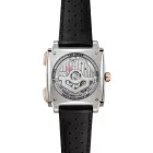 Tag Heuer Monaco Chronograph reloj de hombre CDW2150.FC8360