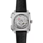 Tag Heuer Monaco Chronograph reloj de hombre CDW2180.FC8360
