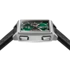 Tag Heuer Monaco Chronograph reloj de hombre CDW2180.FC8360