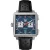 Tag Heuer Monaco Chronograph reloj de hombre CDW2181.FC8360