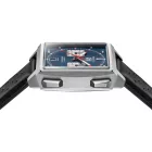 Tag Heuer Monaco Chronograph reloj de hombre CDW2181.FC8360