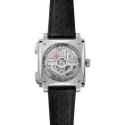 Tag Heuer Monaco Chronograph reloj de hombre CDW2181.FC8360