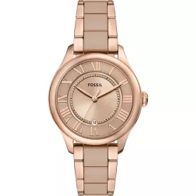 Fossil Gilmore reloj de mujer CE1133