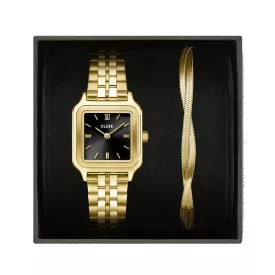 Cluse Gracieuse Petite reloj de mujer colocar CG11802