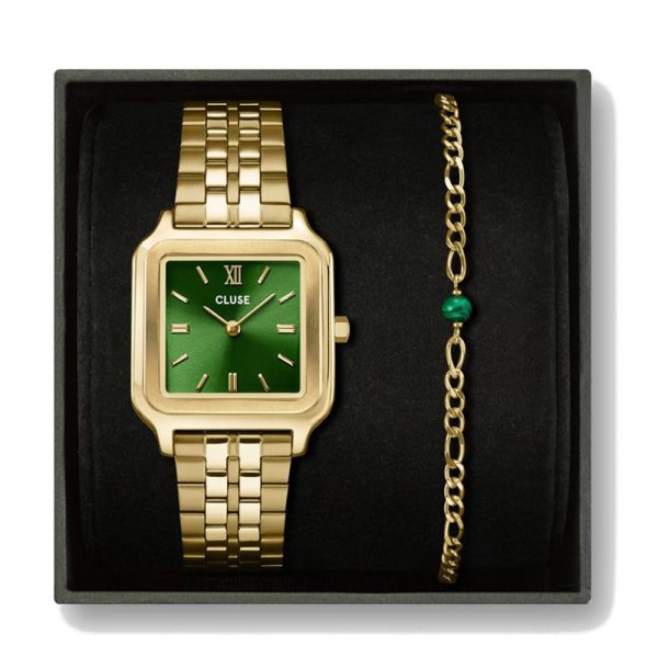 Cluse Gracieuse reloj de mujer colocar CG11901