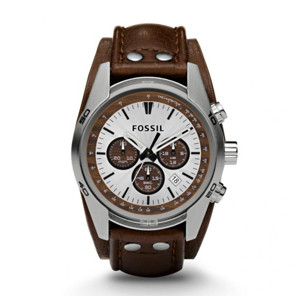 Fossil reloj de hombre CH2565