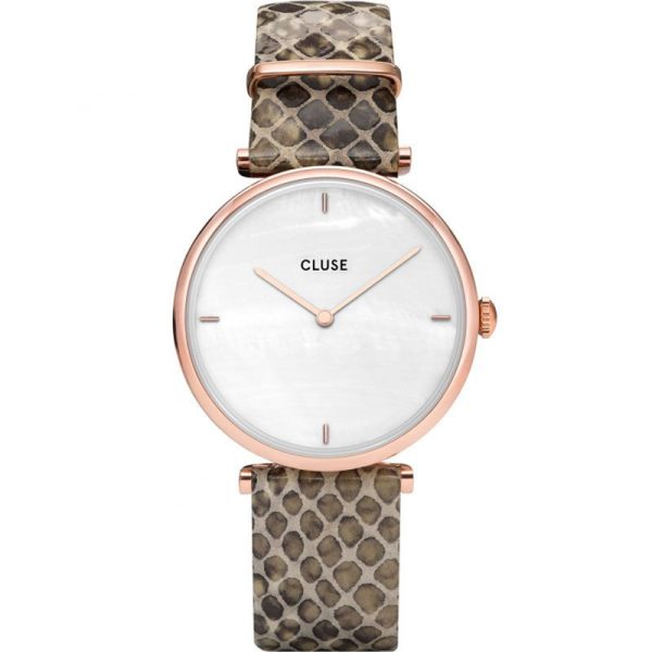 Cluse Triomphe reloj de mujer CL61007