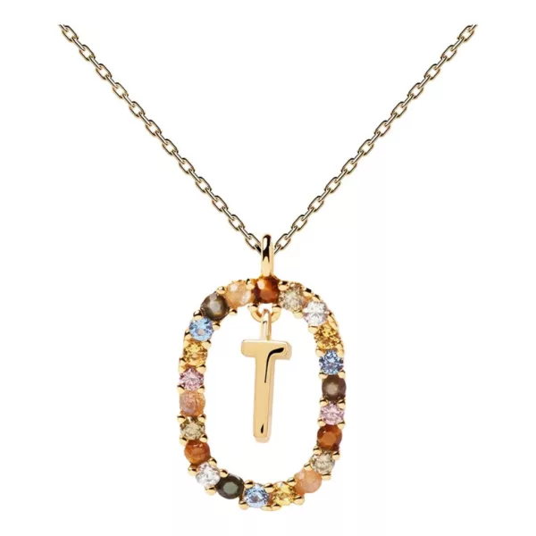PD Paola collar de mujer CO01-279-U