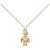 PD Paola collar de mujer CO01-412-U